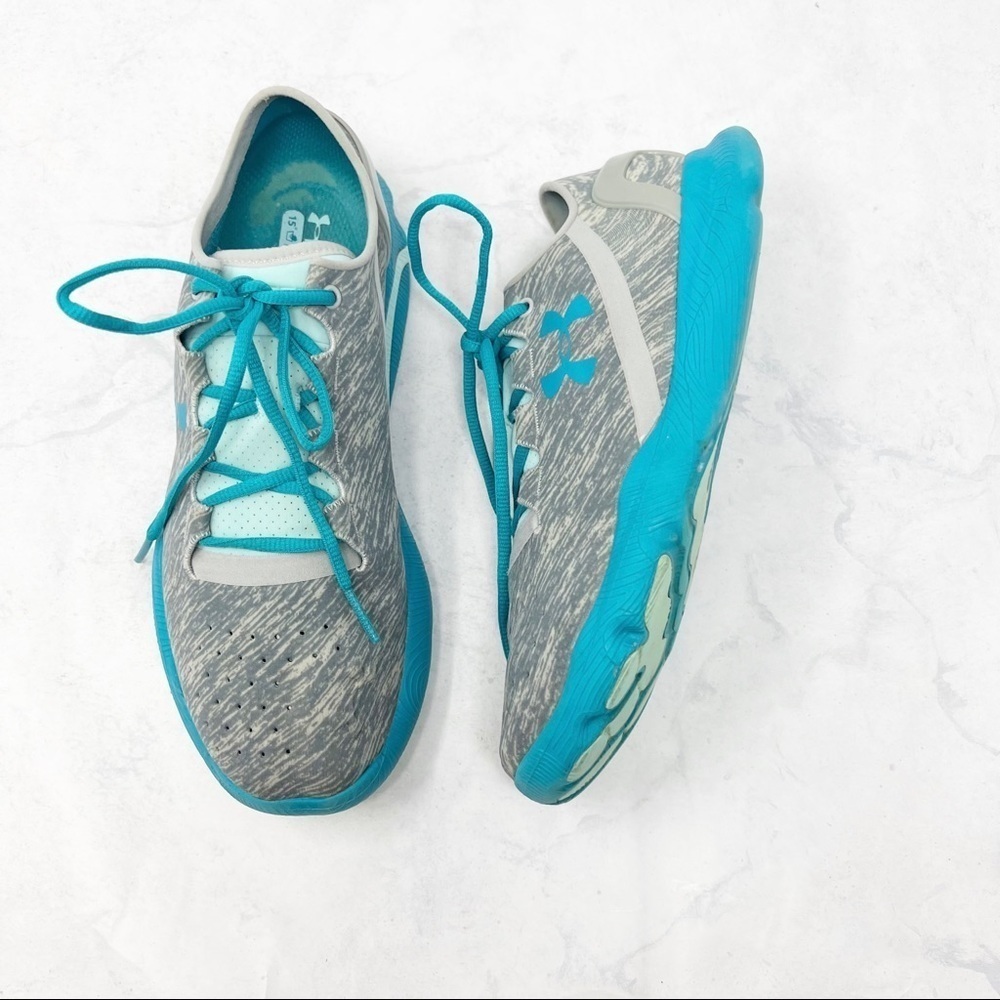 [Under Armour]